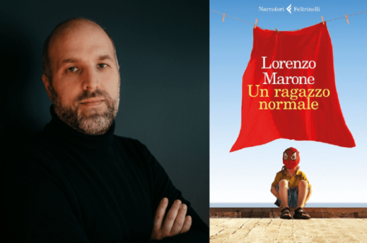 Magari domani resto - Lorenzo Marone - Libro - Feltrinelli - I