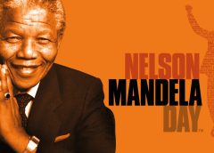 18 Luglio – Mandela Day