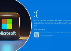 Grave Bug di Microsoft Causa Interruzioni in Settori Critici il 19 Luglio